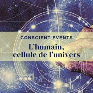 Soirée 2 - L'humain au cœur de la cellule