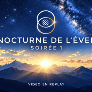 Soirée 1 - Les contrats d’âme - Nocturne de l'Éveil 2026