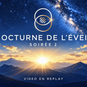 Soirée 2 - La mémoire de l’âme - Nocturnes de l'éveil 2026